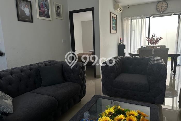Jual Rumah Luas Megah Dengan View Cantik di Summarecon Bandung, Bandung Jual Rumah Luas Megah Dengan View Cantik di Summarecon Bandung, Bandung