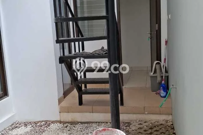 Lokasi terbaik! Rumah siap huni disewakan di Gedebage LB 120m2 Lokasi terbaik! Rumah siap huni disewakan di Gedebage LB 120m2