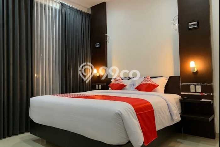 Hotel Premium Kawasan , Luas 650m2m², Area Bisnis, Berkembang Hotel Premium Kawasan , Luas 650m2m², Area Bisnis, Berkembang