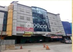 Unit Komersial Dijual di Kelapa Gading Jakarta Utara Luas Tanah 320m2, Luas Bangunan 900m2 Unit Komersial Dijual di Kelapa Gading Jakarta Utara Luas Tanah 320m2, Luas Bangunan 900m2