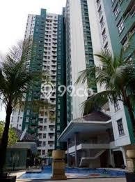 Apartemen Strategis Kawasan , 3 KT, Luas 74m2m², Kawasan Jakarta Pusat, Jakarta Pusat, Fasilitas Modern Apartemen Strategis Kawasan , 3 KT, Luas 74m2m², Kawasan Jakarta Pusat, Jakarta Pusat, Fasilitas Modern