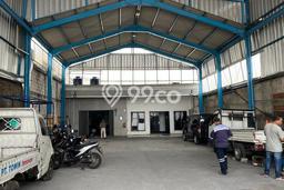 Lahan Kosong Dijual di Jakarta Utara dengan Area 1012m2 Lahan Kosong Dijual di Jakarta Utara dengan Area 1012m2