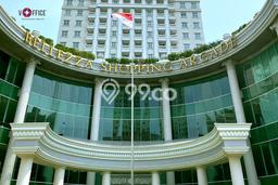 Kantor Dijual di Prime Area Jakarta Selatan Luas 149m2 Kantor Dijual di Prime Area Jakarta Selatan Luas 149m2