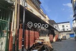 Gudang Dijual di Prime Area Jakarta Utara Luas 500m2 Gudang Dijual di Prime Area Jakarta Utara Luas 500m2