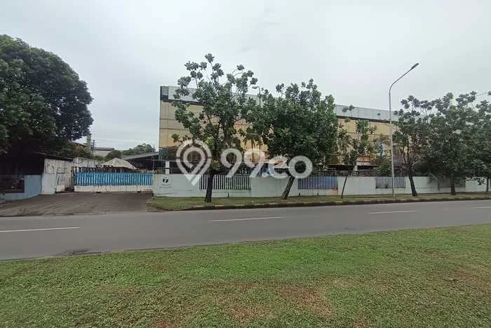 Pabrik Bagus Dijual di Cikarang Bekasi Strategis Cocok untuk Kembangkan Bisnis Pabrik Bagus Dijual di Cikarang Bekasi Strategis Cocok untuk Kembangkan Bisnis