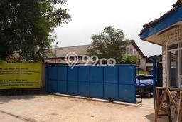 Kavling Tanah di Cakung Dijual Luas 21754m2 Legalitas SHM Kavling Tanah di Cakung Dijual Luas 21754m2 Legalitas SHM