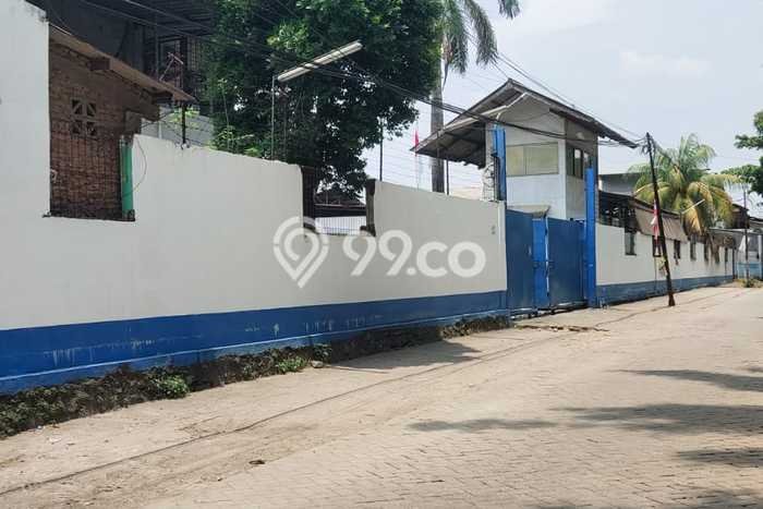 Dijual Pabrik Strategis Kawasan Cibodas, Luas 2500m2m², Mainroad, Area Bisnis Dijual Pabrik Strategis Kawasan Cibodas, Luas 2500m2m², Mainroad, Area Bisnis