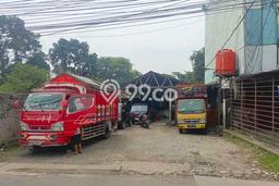 Tanah Kavling untuk Dijual di Ciputat Timur Tangerang Selatan 580m2 Tanah Kavling untuk Dijual di Ciputat Timur Tangerang Selatan 580m2