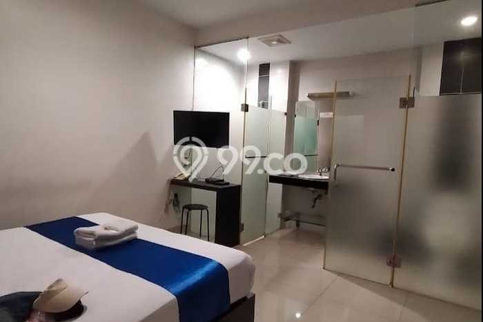 Hotel Premium Kawasan , Luas 650m2m², Area Bisnis, Berkembang Hotel Premium Kawasan , Luas 650m2m², Area Bisnis, Berkembang