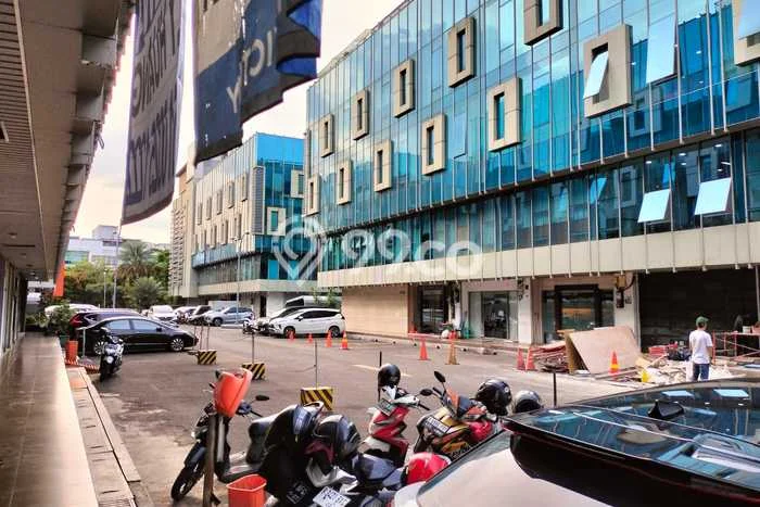 Kantor Dijual di Jakarta Utara LT 588m2 & LB 2000m2 Lokasi Terbaik! Kantor Dijual di Jakarta Utara LT 588m2 & LB 2000m2 Lokasi Terbaik!