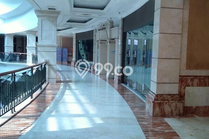 Unit Kantor Dijual di Jakarta Selatan LT 467m2 & LB 467m2 Unit Kantor Dijual di Jakarta Selatan LT 467m2 & LB 467m2