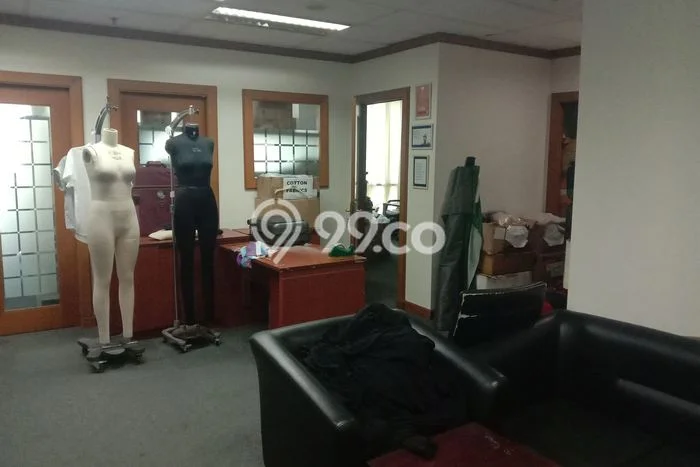 Jual Kantor Kawasan Tanah Abang, Luas 166m2m², Kawasan Potensial, Jalan Utama Jual Kantor Kawasan Tanah Abang, Luas 166m2m², Kawasan Potensial, Jalan Utama