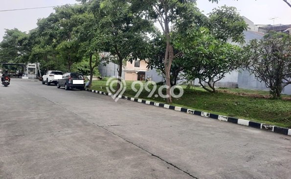 Kavling Tanah untuk Dijual di Kedoya, Jakarta Barat, Luas 240m2 Kavling Tanah untuk Dijual di Kedoya, Jakarta Barat, Luas 240m2