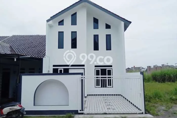Dijual Rumah Strategis Bagus Punya 3 KT di Pameungpeuk Bandung SHM Dijual Rumah Strategis Bagus Punya 3 KT di Pameungpeuk Bandung SHM