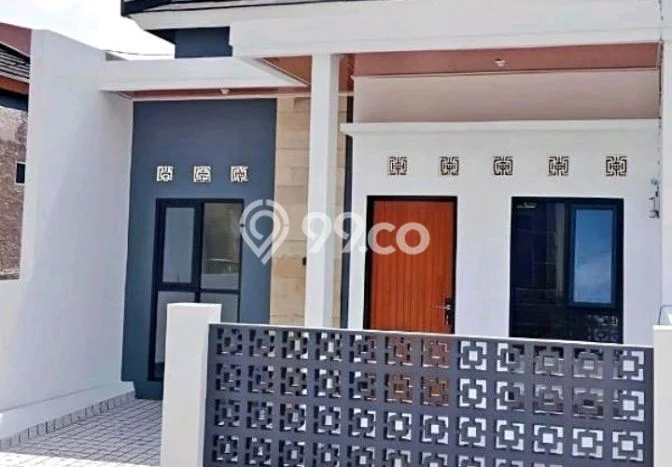 Rumah Strategis Katapang, Bandung, LT 48m² LB 36m² Rumah Strategis Katapang, Bandung, LT 48m² LB 36m²