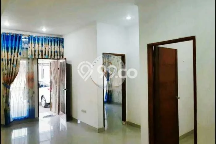 Lokasi strategis! Rumah siap huni dikontrakkan di Bojongsoang LB 57m2 Lokasi strategis! Rumah siap huni dikontrakkan di Bojongsoang LB 57m2