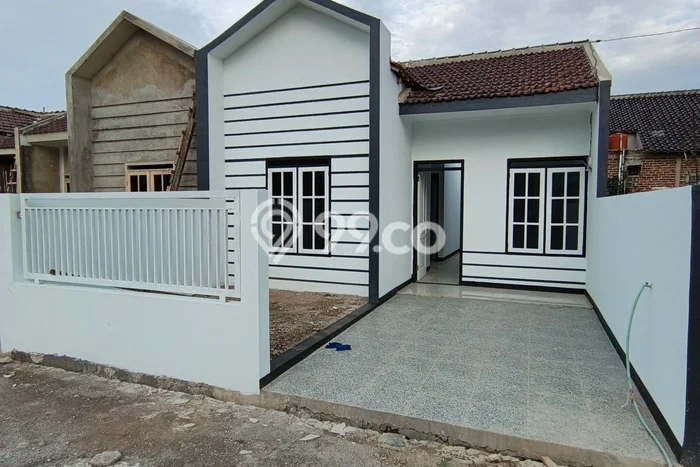 Rumah Budget Favorit Siap Huni Area Pameungpeuk LT 90m2 Rumah Budget Favorit Siap Huni Area Pameungpeuk LT 90m2