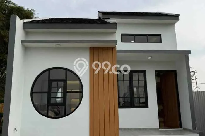 Hunian Murah Dijual di Pameungpeuk, Bandung Harga Rp 210 Juta Hunian Murah Dijual di Pameungpeuk, Bandung Harga Rp 210 Juta
