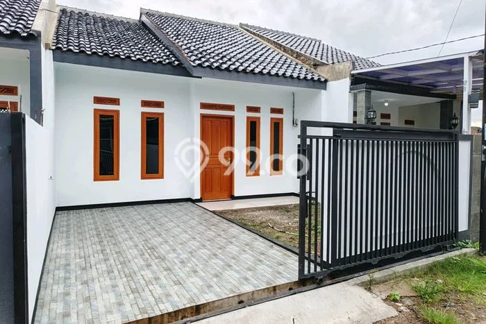 Jual Rumah Murah Meriah Pameungpeuk Punya 2 Kamar & LT 69m2 Jual Rumah Murah Meriah Pameungpeuk Punya 2 Kamar & LT 69m2