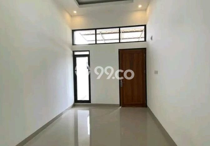 Rumah Modern Minimalis 2 Kamar Bisa Langsung Pindah di Katapang Rumah Modern Minimalis 2 Kamar Bisa Langsung Pindah di Katapang