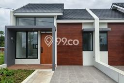 Jual Rumah Murah Meriah Bojongsoang Punya 2 Kamar & LT 72m2 Jual Rumah Murah Meriah Bojongsoang Punya 2 Kamar & LT 72m2