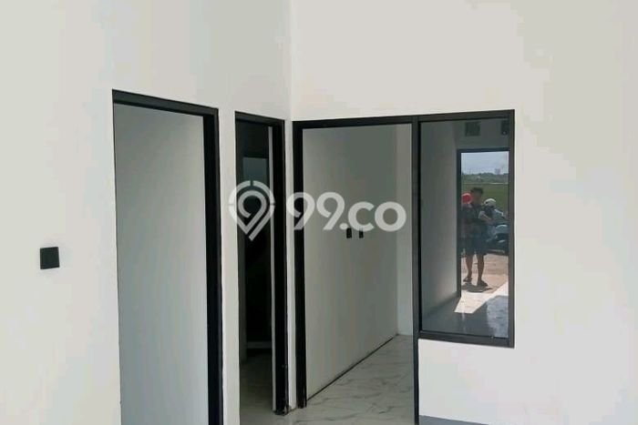 BEST INVESTMENT! Rumah di Baleendah, LT 50m² LB 36m² BEST INVESTMENT! Rumah di Baleendah, LT 50m² LB 36m²