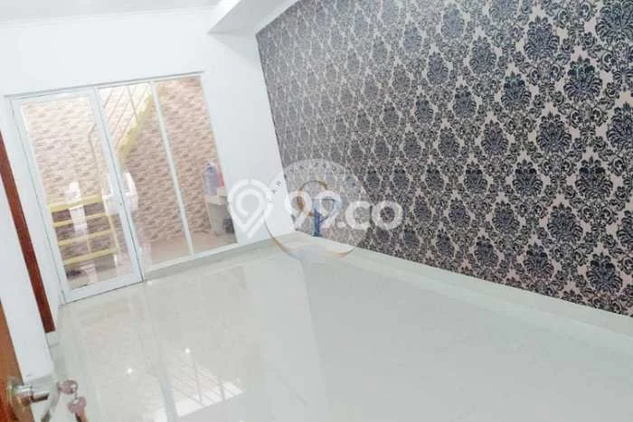 Lokasi strategis! Rumah siap huni dikontrakkan di Bojongsoang LB 57m2 Lokasi strategis! Rumah siap huni dikontrakkan di Bojongsoang LB 57m2