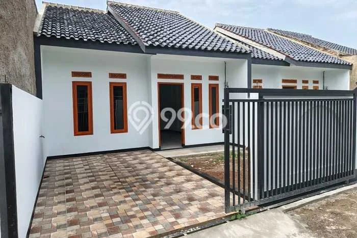 Rumah Budget Terbaik Siap Huni Area Pameungpeuk LT 69m2 Rumah Budget Terbaik Siap Huni Area Pameungpeuk LT 69m2
