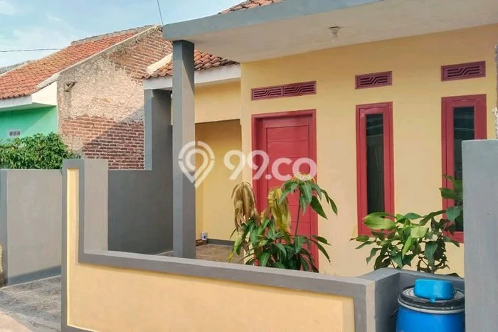 Hunian Murah Dijual di Baleendah, Bandung Harga Rp 165 Juta Hunian Murah Dijual di Baleendah, Bandung Harga Rp 165 Juta