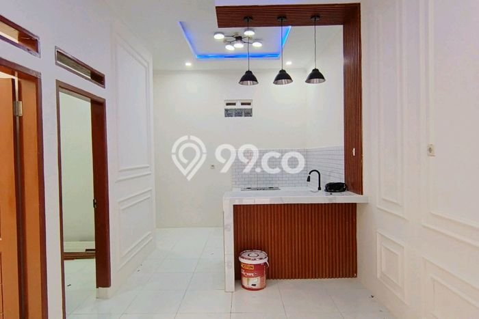 Rumah Minimalis Dijual di Baleendah 2 Kamar dengan LT 50m2 Rumah Minimalis Dijual di Baleendah 2 Kamar dengan LT 50m2