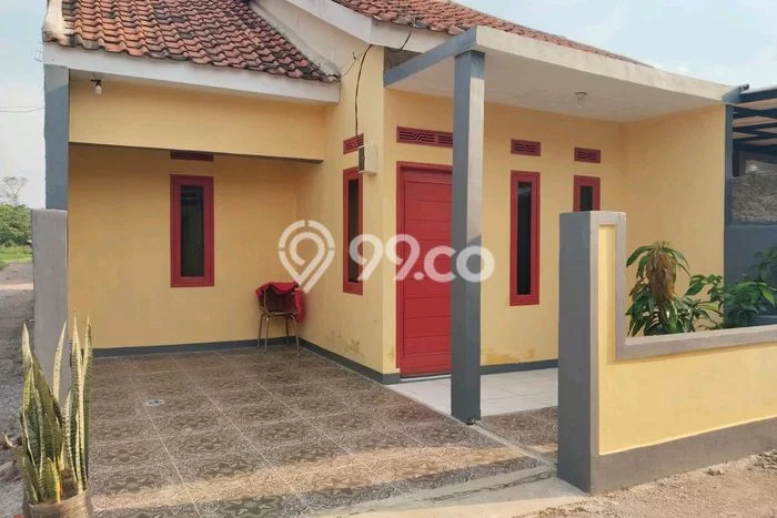 Hunian Murah Dijual di Baleendah, Bandung Harga Rp 165 Juta Hunian Murah Dijual di Baleendah, Bandung Harga Rp 165 Juta