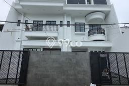Hunian Mewah LB 7000m2 Siap Huni Desain Elegan di Tomang, Jakarta Barat Hunian Mewah LB 7000m2 Siap Huni Desain Elegan di Tomang, Jakarta Barat