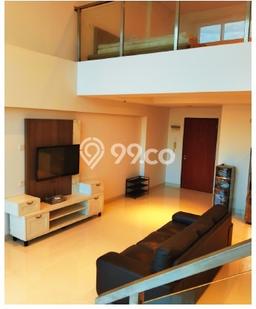 Apartemen Strategis untuk Dijual di Serpong, Tangerang Selatan, Banten Apartemen Strategis untuk Dijual di Serpong, Tangerang Selatan, Banten