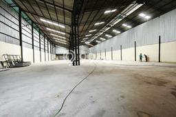 Gudang Kawasan Kalideres, Luas 1963m2m², Lokasi Komersial, Siap Bisnis Gudang Kawasan Kalideres, Luas 1963m2m², Lokasi Komersial, Siap Bisnis