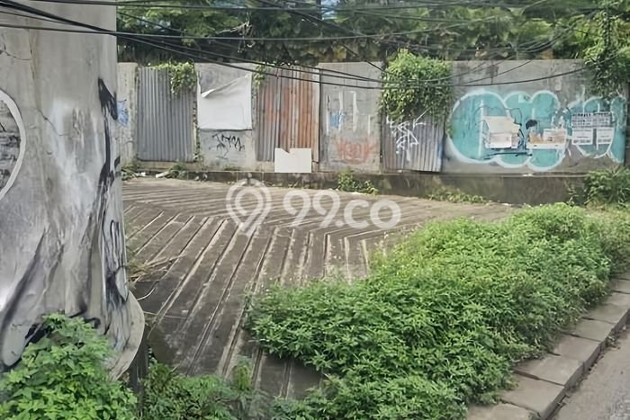 Lahan Dijual Lokasi Strategis di Jakarta Timur dengan Luas 200000m2 Lahan Dijual Lokasi Strategis di Jakarta Timur dengan Luas 200000m2