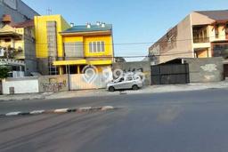 Kantor Paling Dicari LB 506m2 Dijual di Cempaka Putih Kantor Paling Dicari LB 506m2 Dijual di Cempaka Putih