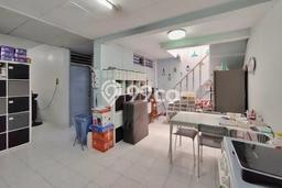 For Sale Hunian Rumah Nyaman 2 KT di Muara Karang, Jakarta Utara For Sale Hunian Rumah Nyaman 2 KT di Muara Karang, Jakarta Utara