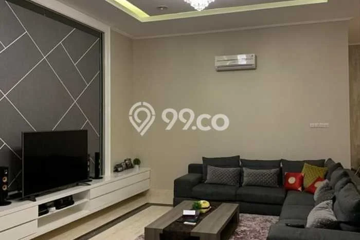 Rumah Mewah LB 450m2 Siap Pakai Desain Elegan di Kalideres, Jakarta Barat Rumah Mewah LB 450m2 Siap Pakai Desain Elegan di Kalideres, Jakarta Barat