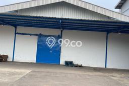 Gudang Dijual di Karawang Barat LT 3000m2, LB 1500m2 untuk Investasi Gudang Dijual di Karawang Barat LT 3000m2, LB 1500m2 untuk Investasi