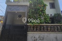 Jual Rumah Favorit Siap Huni LB 141m2 di Cengkareng, Jakarta Barat Jual Rumah Favorit Siap Huni LB 141m2 di Cengkareng, Jakarta Barat