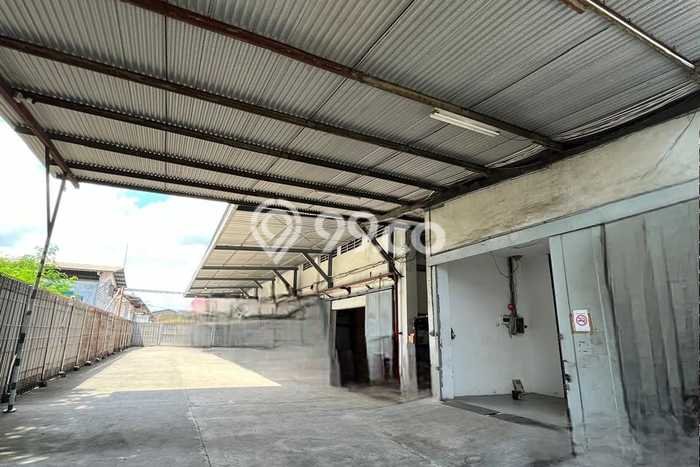 Unit Gudang Dijual di Jakarta Utara LT 7211m2 & LB 6480m2 Unit Gudang Dijual di Jakarta Utara LT 7211m2 & LB 6480m2