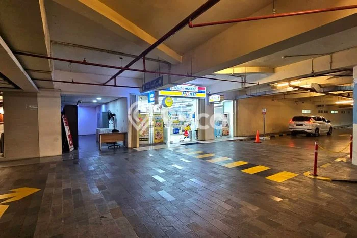 Hunian Apartemen Ekonomis di Jakarta Barat dengan 1 Kamar Tidur, 1 Kamar Mandi Hunian Apartemen Ekonomis di Jakarta Barat dengan 1 Kamar Tidur, 1 Kamar Mandi