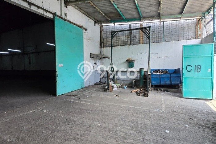 Gudang Bagus Dijual di Jurumudi Tangerang Lokasi Strategis Cocok untuk Kembangkan Bisnis Gudang Bagus Dijual di Jurumudi Tangerang Lokasi Strategis Cocok untuk Kembangkan Bisnis