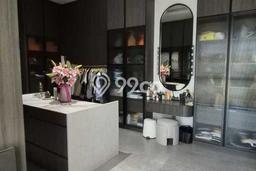 Rumah Elit Modern Siap Huni di Pantai Indah Kapuk Jakarta Utara Rumah Elit Modern Siap Huni di Pantai Indah Kapuk Jakarta Utara