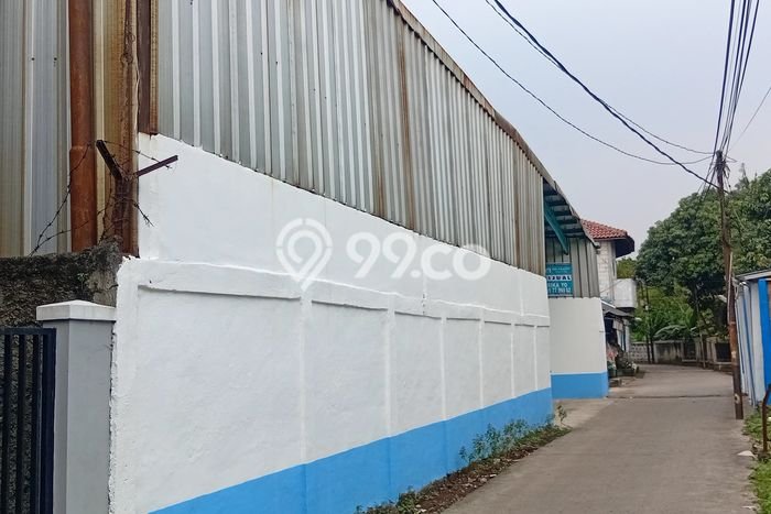 Unit Pabrik Strategis di Neglasari, Tangerang Potensi Cuan Besar Unit Pabrik Strategis di Neglasari, Tangerang Potensi Cuan Besar