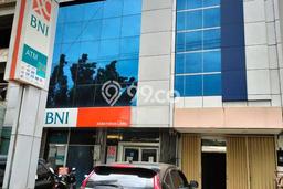 Ruko Bagus LT 141m2 LB 141m2 Dijual di Kebayoran Lama Jakarta Selatan Ruko Bagus LT 141m2 LB 141m2 Dijual di Kebayoran Lama Jakarta Selatan
