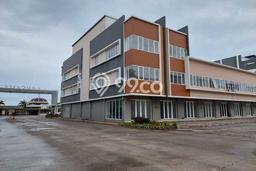Ruko paling strategis disewakan di Pakuhaji Tangerang Ruko paling strategis disewakan di Pakuhaji Tangerang