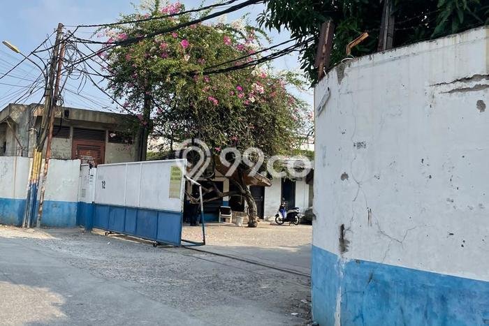 Gudang Bagus Dijual LB 15000m2 Lokasi Strategis Tangerang Area Cocok untuk Berbisnis Gudang Bagus Dijual LB 15000m2 Lokasi Strategis Tangerang Area Cocok untuk Berbisnis