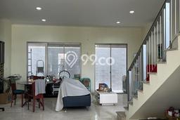 Dijual Rumah Luas Elegan Dengan View Eksklusif di Golf Island, Jakarta Utara Dijual Rumah Luas Elegan Dengan View Eksklusif di Golf Island, Jakarta Utara