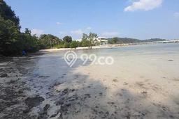 Dijual Tanah di Belitung, Luas 38597m2 SHM Dijual Tanah di Belitung, Luas 38597m2 SHM